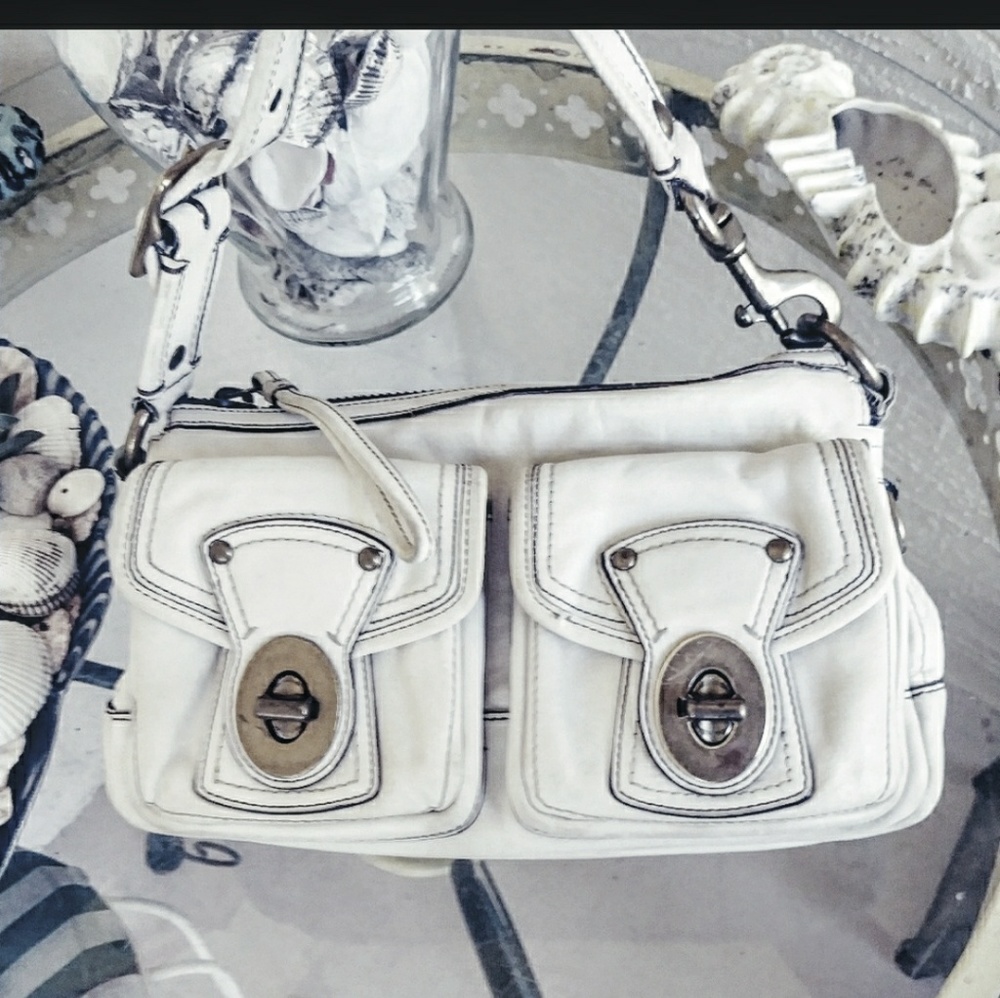 COACH BAG LEGACY 65TH ANNIVERSARY 2006
